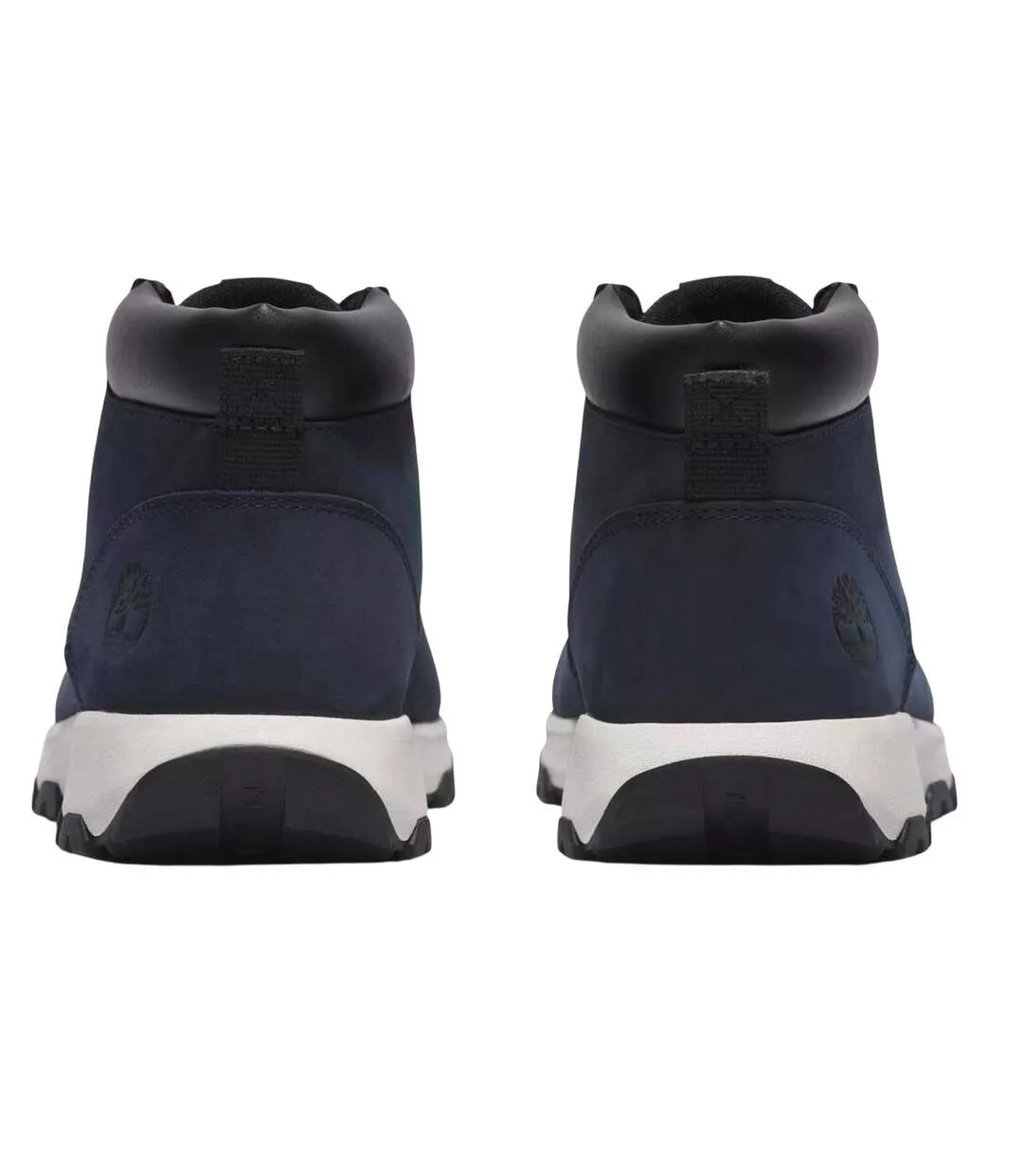 Bottes Winsor Park Homme Bleu Marine Timberland-2