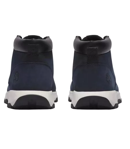 Bottes Winsor Park Homme Bleu Marine Timberland