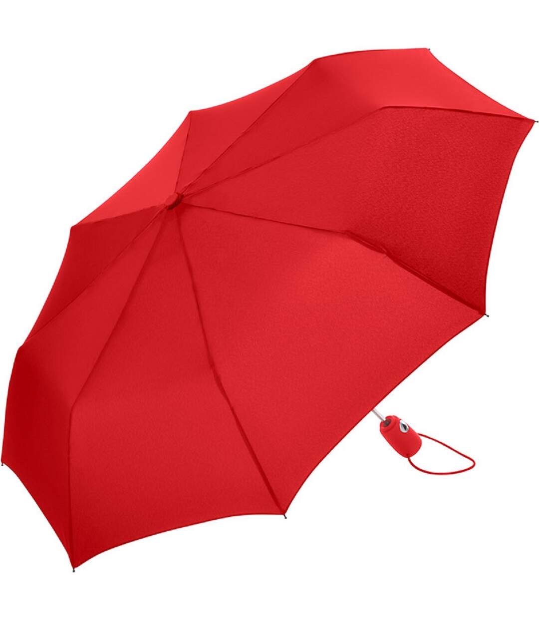 Parapluie de poche FP5565 - rouge-1