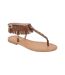 Sandales Cuir Les Tropeziennes Par M. Belarbi Hataly-3