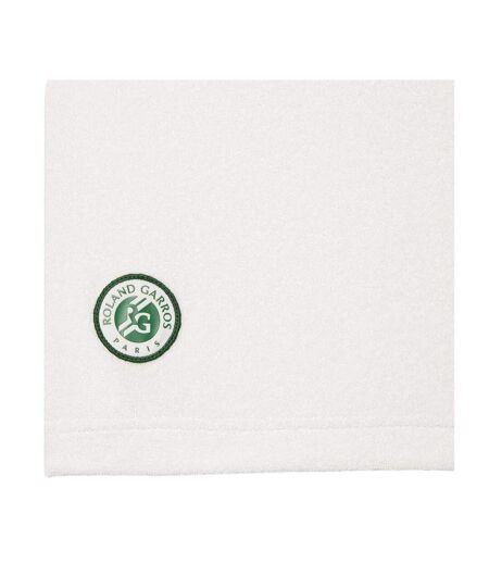 Polo Tennis Roland Garros Edition Adulte Crème Lacoste