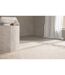 Tapis Déco Ovale Walter 240x340cm Beige-5