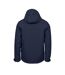 Mens All Weather Jacket Deep Navy Tee Jays-2