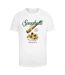 Blanc Mister Tee-2