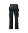 Projob - Pantalon cargo - Homme (Noir) - UTUB840