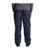 Pantalon Décontracté Imperméable Expert Adulte Bleu Marine Foncé Craghoppers-3