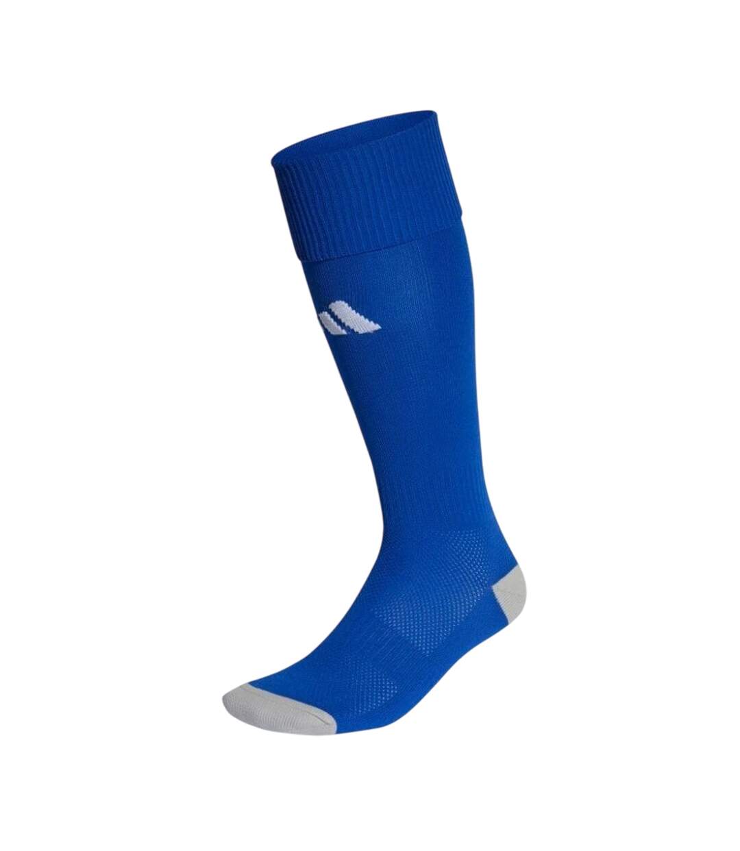 Chaussettes Hauteur Genoux Milano Adulte Bleu Adidas-1