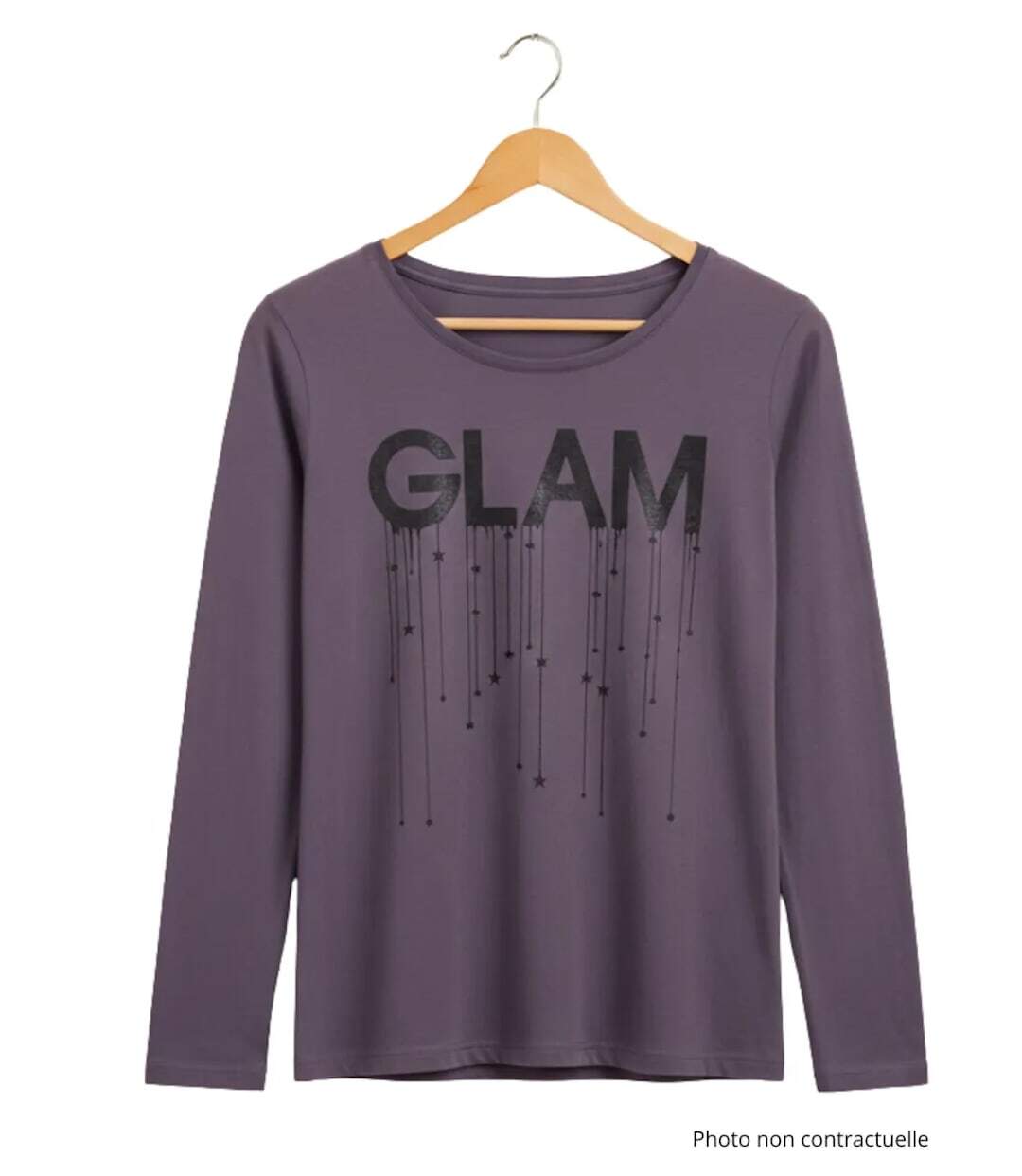 Tee - shirt manches longues UF346V-2