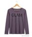 Tee - shirt manches longues UF346V-2