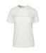 T-shirt Ferra Femme Vert Fitanu-2