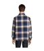 Surchemise Noah Adulte Bleu Roi SOLS-2