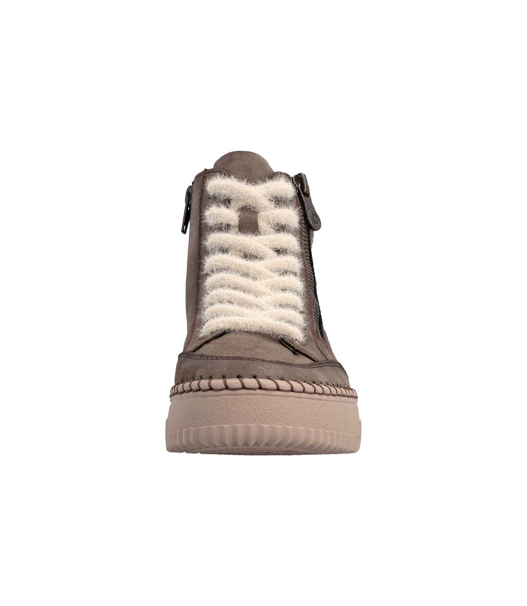 Basket Montante à Lacets Rieker Newa-5