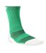 Chaussettes De Foot Motif/style Fin 3.0 Adulte Vert TRUsox-1