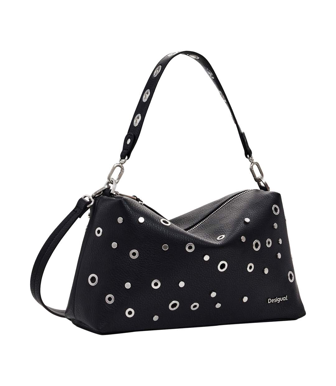 Sac à Main Desigual Rebel Bergamo-3