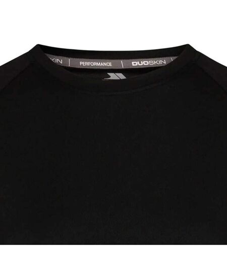Womens/ladies Claudette Active Top Black Trespass