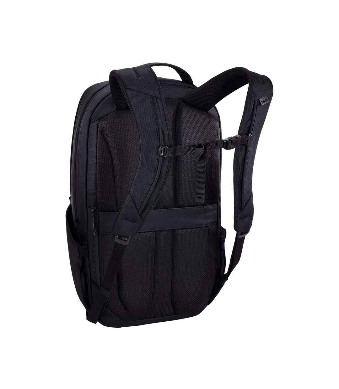 Taille unique noir solide Thule-2