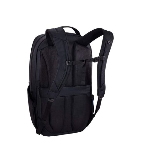 Taille unique noir solide Thule