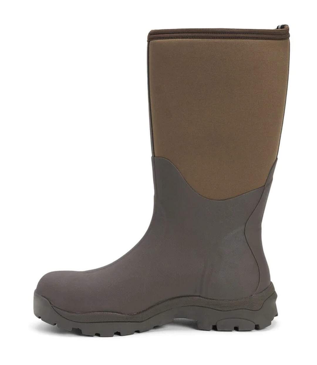 Bottes wetlands sporting femme gris foncé Muck Boots-3