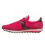 Baskets Motif/style 80 Femme Rouge Saucony-3