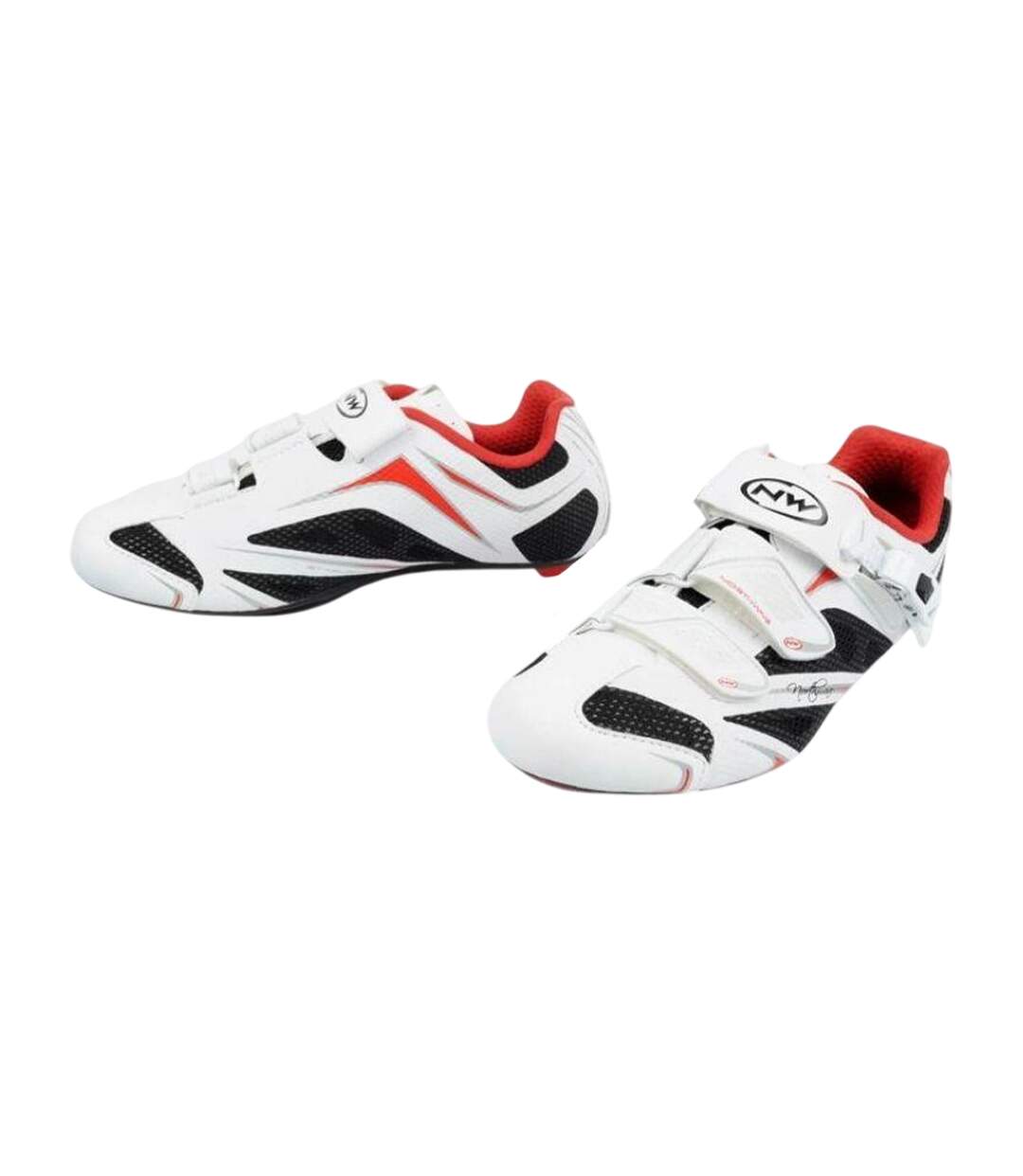 Chaussures Cyclisme Starlight Femme Blanc Northwave-4