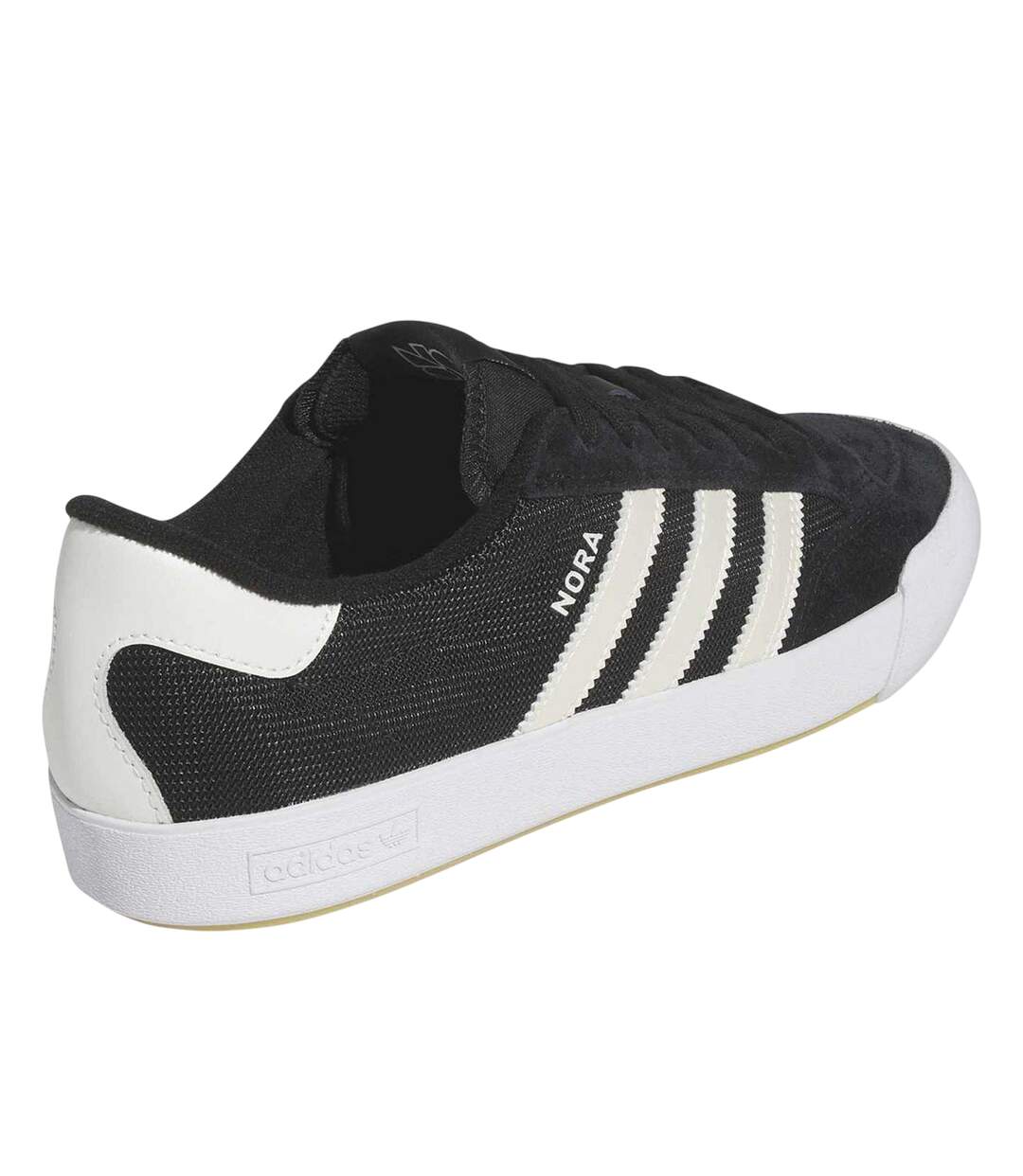 Baskets Originals Nora Femme Noir Adidas-2