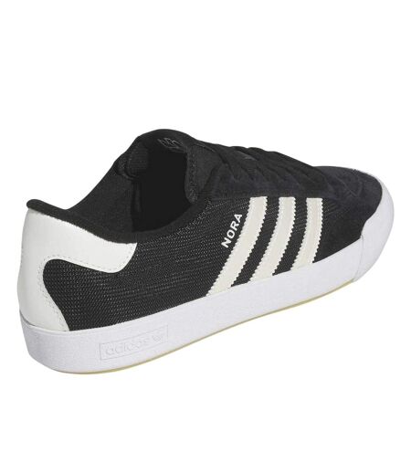 Baskets Originals Nora Femme Noir Adidas