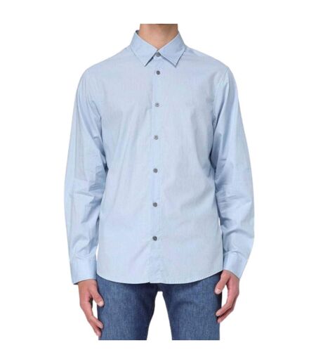 Chemise Homme Bleu Armani Exchange