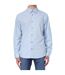 Chemise Homme Bleu Armani Exchange-1