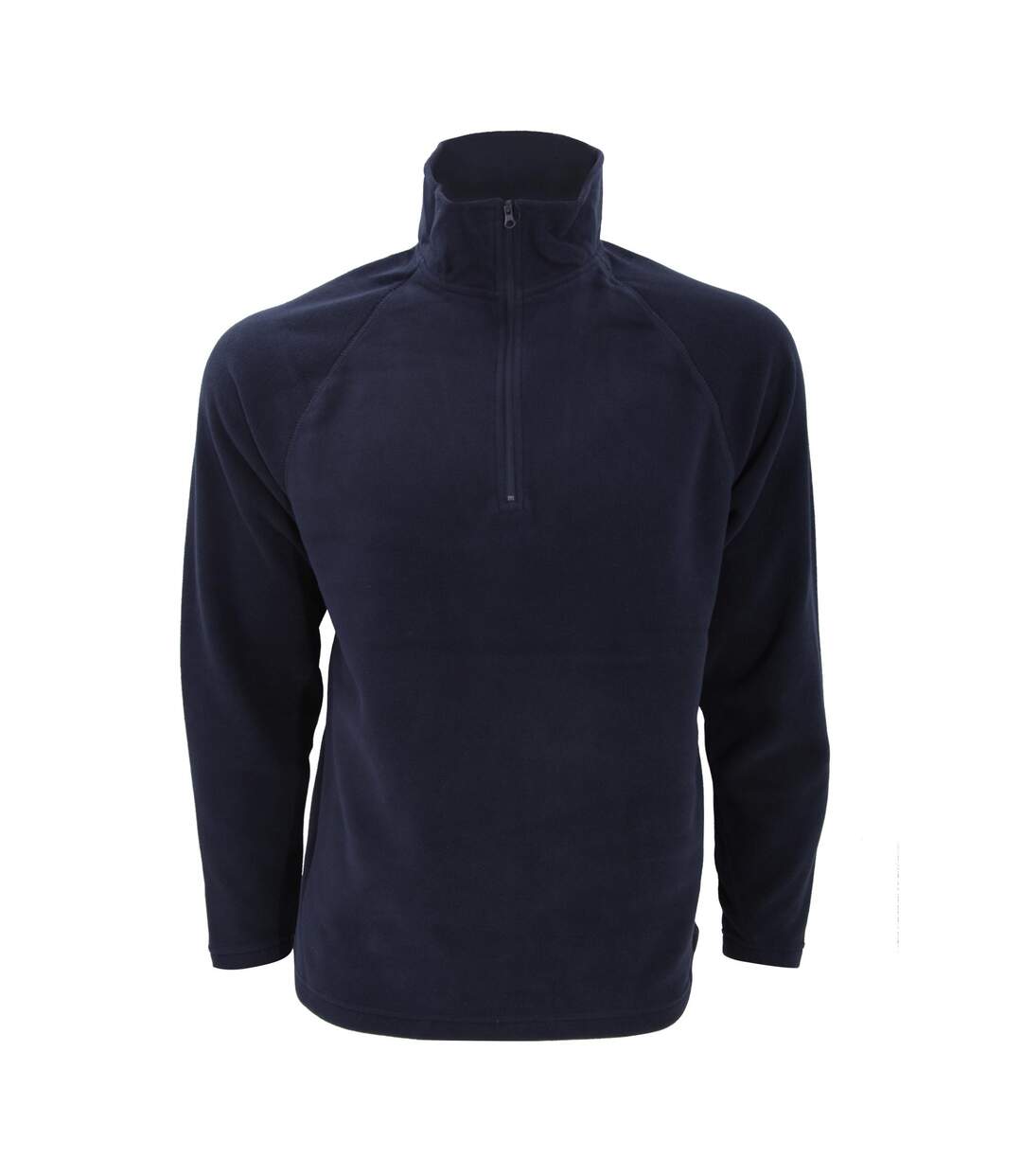 Core Micron Haut Polaire Homme Bleu Marine Result-1