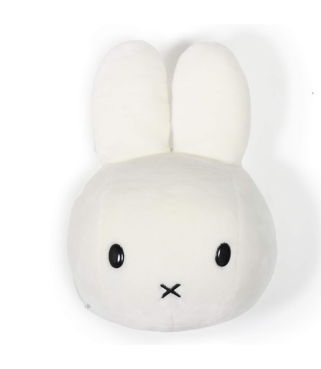 Peluche trophée mural Basse-cour Miffy-1