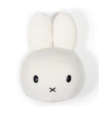 Peluche trophée mural Basse-cour Miffy