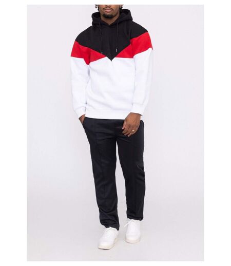 Sweat à capuche