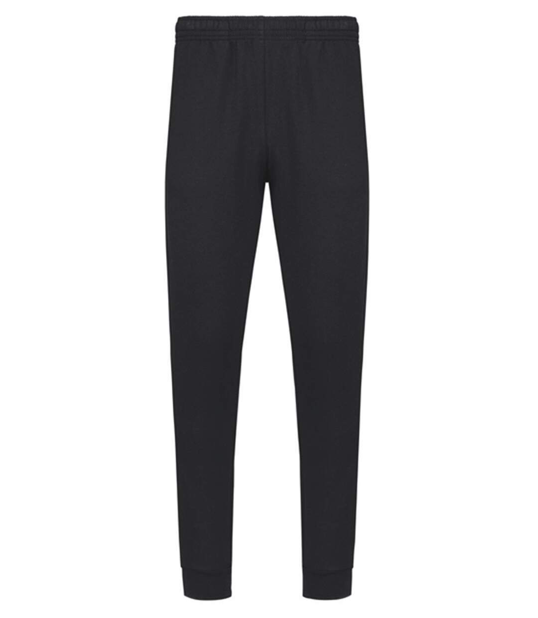 Pantalon jogging - Unisexe - K7021 - noir