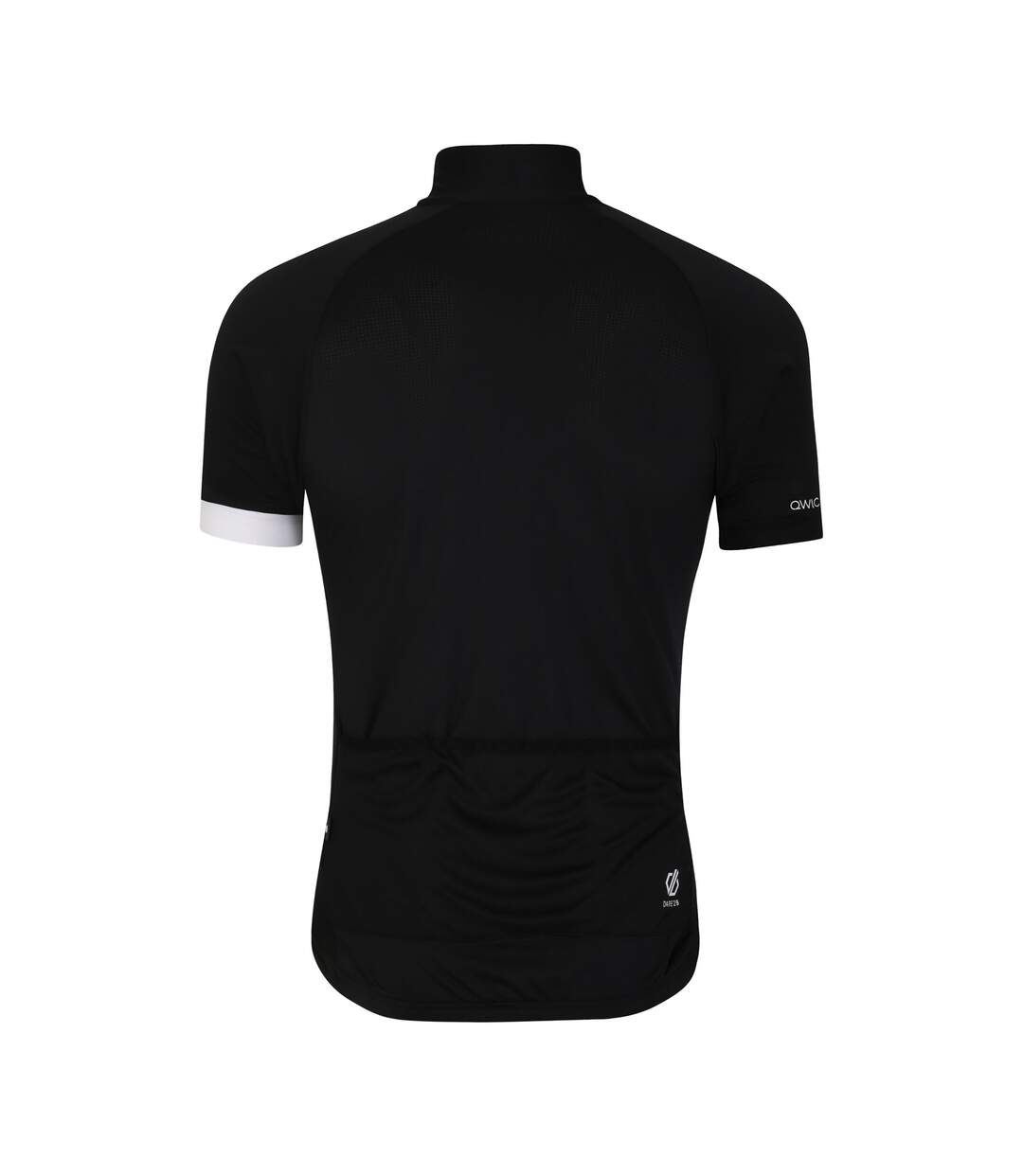 Mens protraction iii cycling jersey black Dare 2B-2