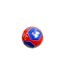 Crystal Palace FC - Ballon de foot CPFC (Rouge / Bleu / Blanc) (Taille 5) - UTBS3607