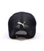 Casquette blanche/marine homme puma palms - osfa-3