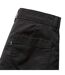 Short Femme Noir Levis-4