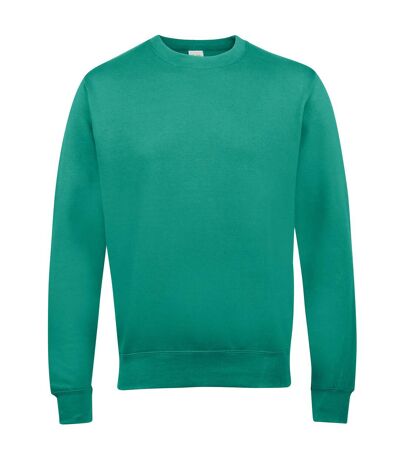AWDis - Sweatshirt - Hommes (Vert clair) - UTRW2014