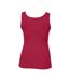 Débardeur Femme Cerise Promodoro-2