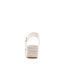 Sandales beige foncé femme xti 144104-3