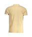 Polo Motif Vif Adulte Beige Cavalli Class-2