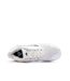 Chaussures de tennis blanches homme adidas courtjam control m-4