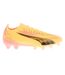 Chaussures de foot ultra match fg/ag femme orange Puma-4
