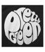 T-shirt Motif/style Logo Homme Noir Pretty Green-4