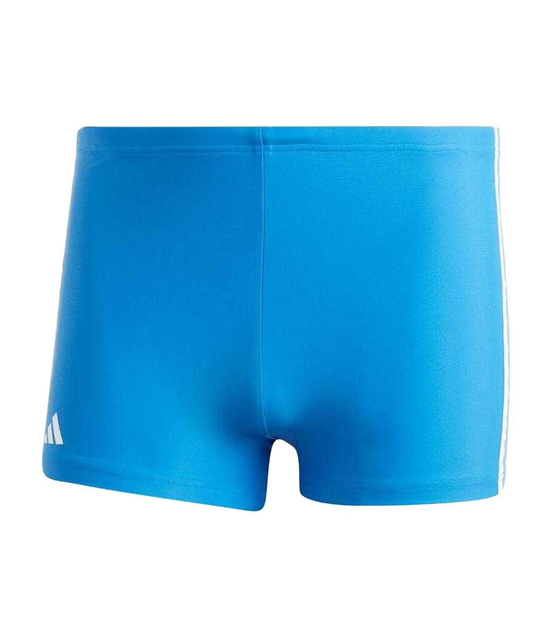 Short De Bain Style 3 Rayures Homme Bleu Adidas-1