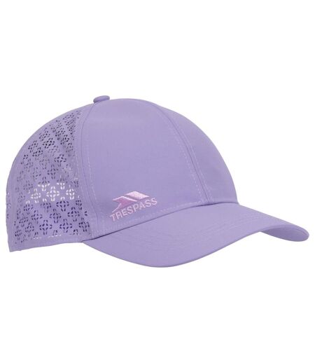 Womens/ladies jodi baseball cap gelsomino Trespass