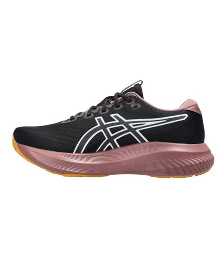 Womens/ladies Gel Excite Shoes Nature White Asics