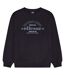 Sweat Sadali Homme Noir Ellesse-1