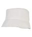 Sherpa Bucket Hat Black Off White Flexfit-3