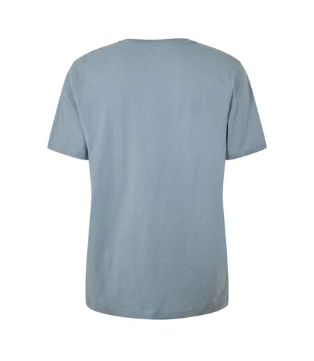 T-shirt Motif/style Surf Homme Gris Hurley